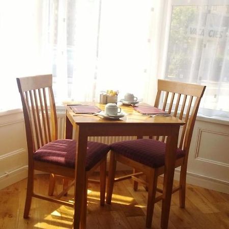Kenilworth Guest House Γουέστον Σούπερ Μερ Εξωτερικό φωτογραφία