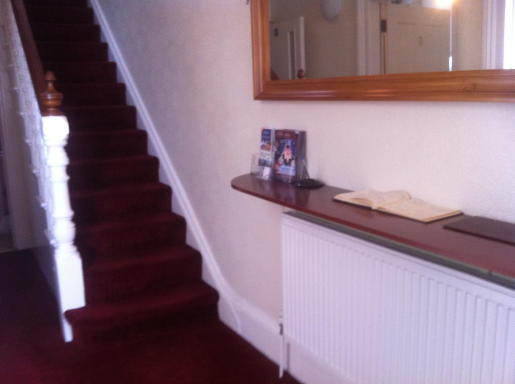 Kenilworth Guest House Γουέστον Σούπερ Μερ Εξωτερικό φωτογραφία