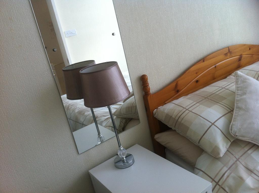 Kenilworth Guest House Γουέστον Σούπερ Μερ Δωμάτιο φωτογραφία