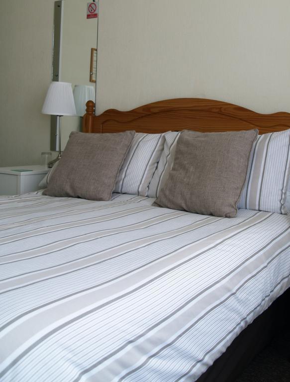 Kenilworth Guest House Γουέστον Σούπερ Μερ Εξωτερικό φωτογραφία