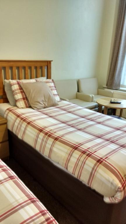 Kenilworth Guest House Γουέστον Σούπερ Μερ Εξωτερικό φωτογραφία