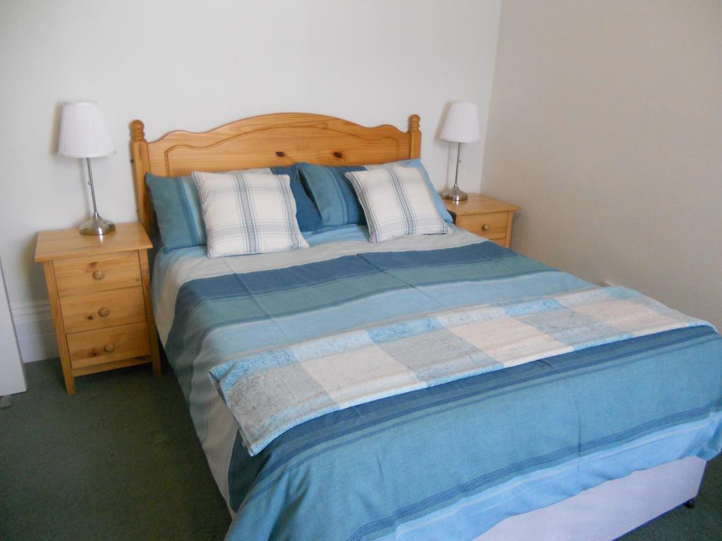 Kenilworth Guest House Γουέστον Σούπερ Μερ Εξωτερικό φωτογραφία