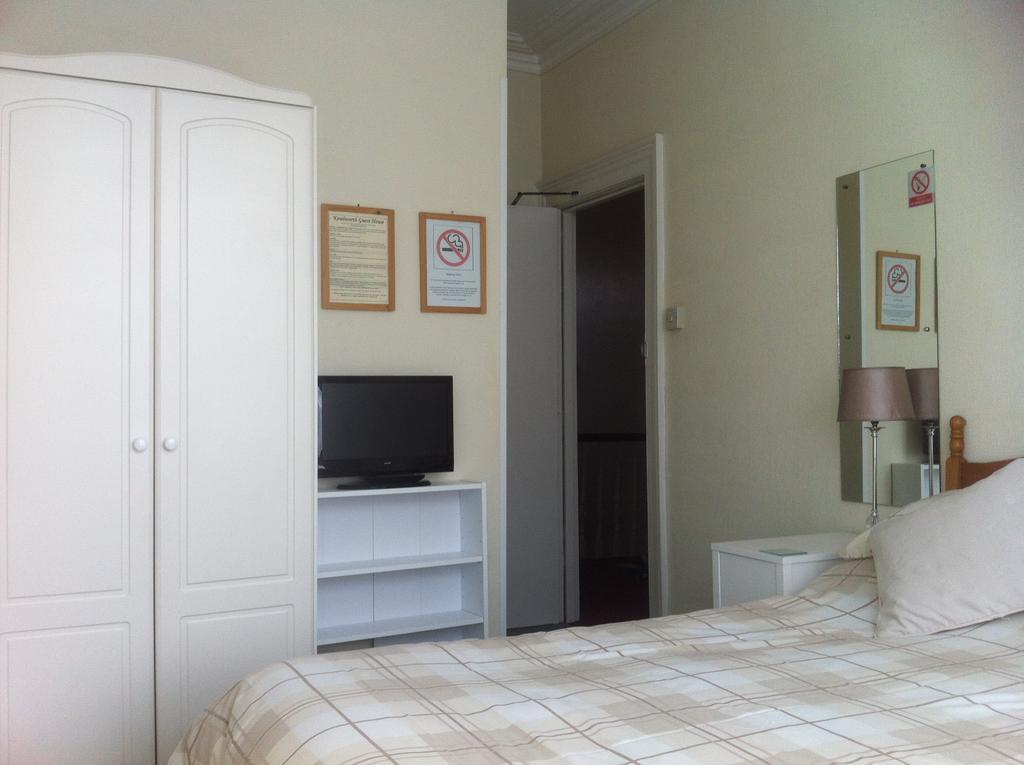 Kenilworth Guest House Γουέστον Σούπερ Μερ Εξωτερικό φωτογραφία