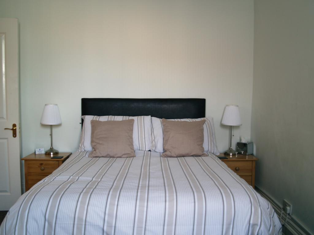 Kenilworth Guest House Γουέστον Σούπερ Μερ Εξωτερικό φωτογραφία