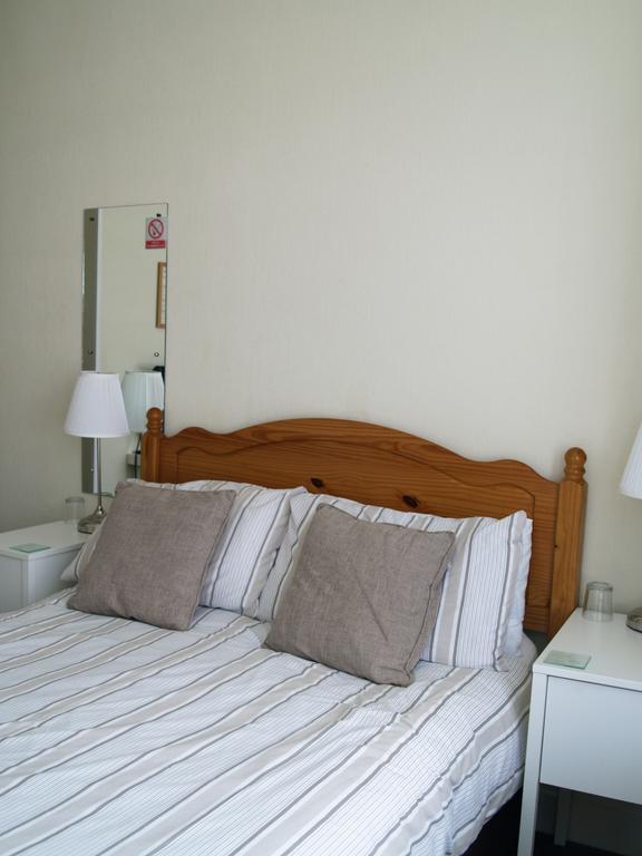 Kenilworth Guest House Γουέστον Σούπερ Μερ Εξωτερικό φωτογραφία