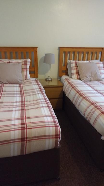 Kenilworth Guest House Γουέστον Σούπερ Μερ Εξωτερικό φωτογραφία
