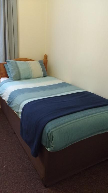 Kenilworth Guest House Γουέστον Σούπερ Μερ Εξωτερικό φωτογραφία