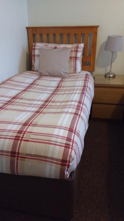 Kenilworth Guest House Γουέστον Σούπερ Μερ Εξωτερικό φωτογραφία