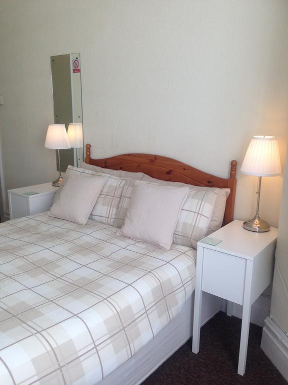 Kenilworth Guest House Γουέστον Σούπερ Μερ Εξωτερικό φωτογραφία