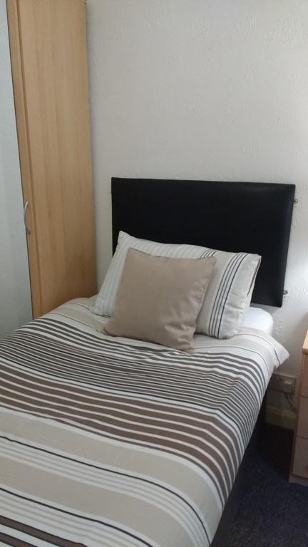 Kenilworth Guest House Γουέστον Σούπερ Μερ Εξωτερικό φωτογραφία