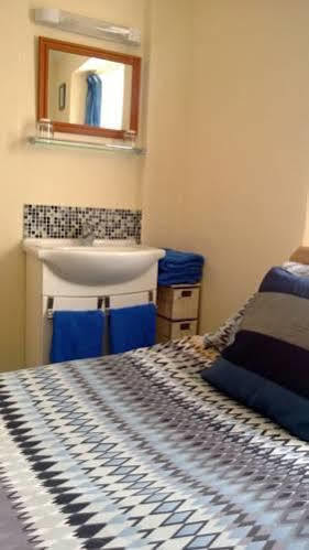 Kenilworth Guest House Γουέστον Σούπερ Μερ Εξωτερικό φωτογραφία