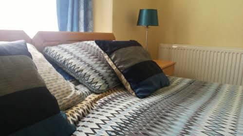 Kenilworth Guest House Γουέστον Σούπερ Μερ Εξωτερικό φωτογραφία