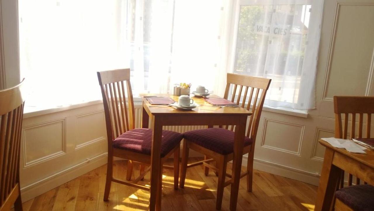 Kenilworth Guest House Γουέστον Σούπερ Μερ Εξωτερικό φωτογραφία