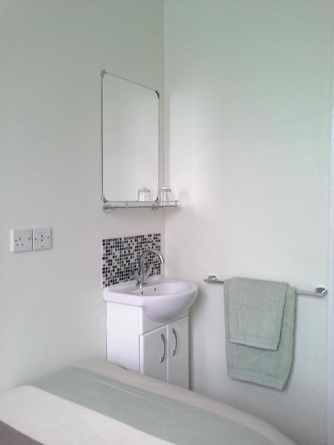 Kenilworth Guest House Γουέστον Σούπερ Μερ Εξωτερικό φωτογραφία